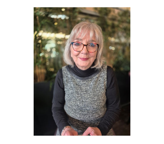 Prof. dr. sc. Jasmina Frey Škrinjar