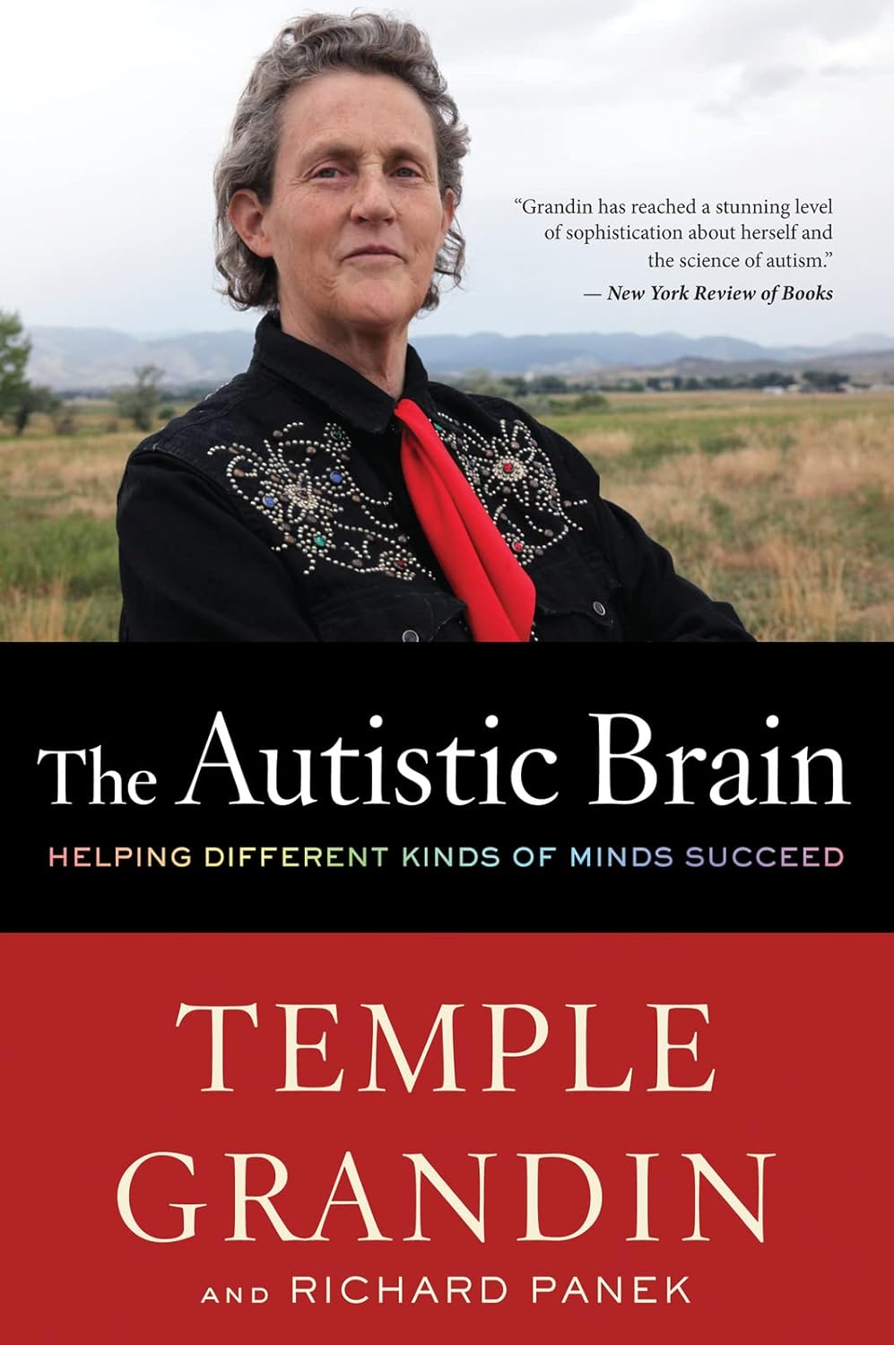 Temple Grandin