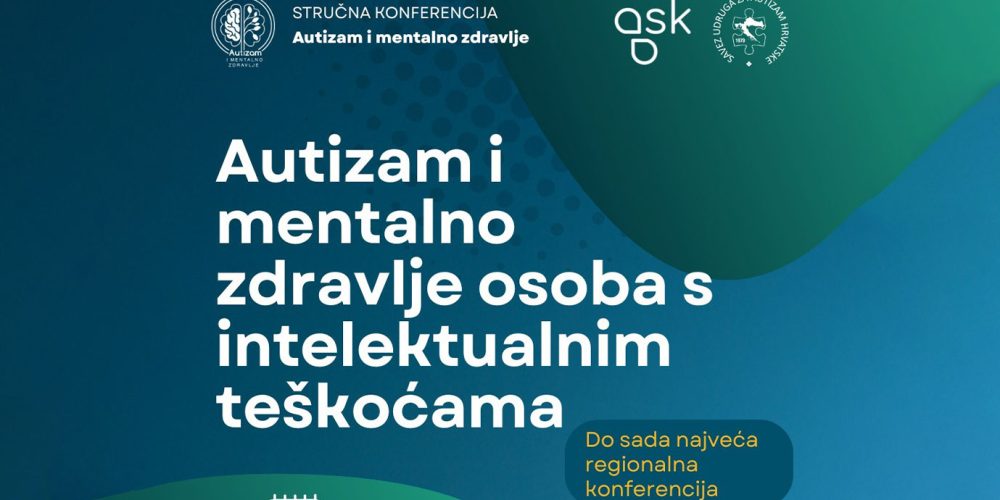 autizam i mentalno zdravlje konferencija