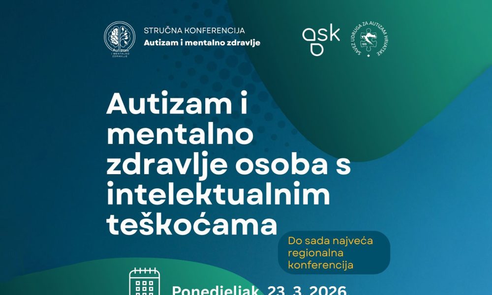 autizam i mentalno zdravlje konferencija